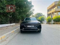 جنسس G80